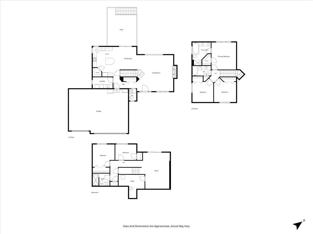 8096 Padre Way NE Otsego MN 55330 7104164 image25