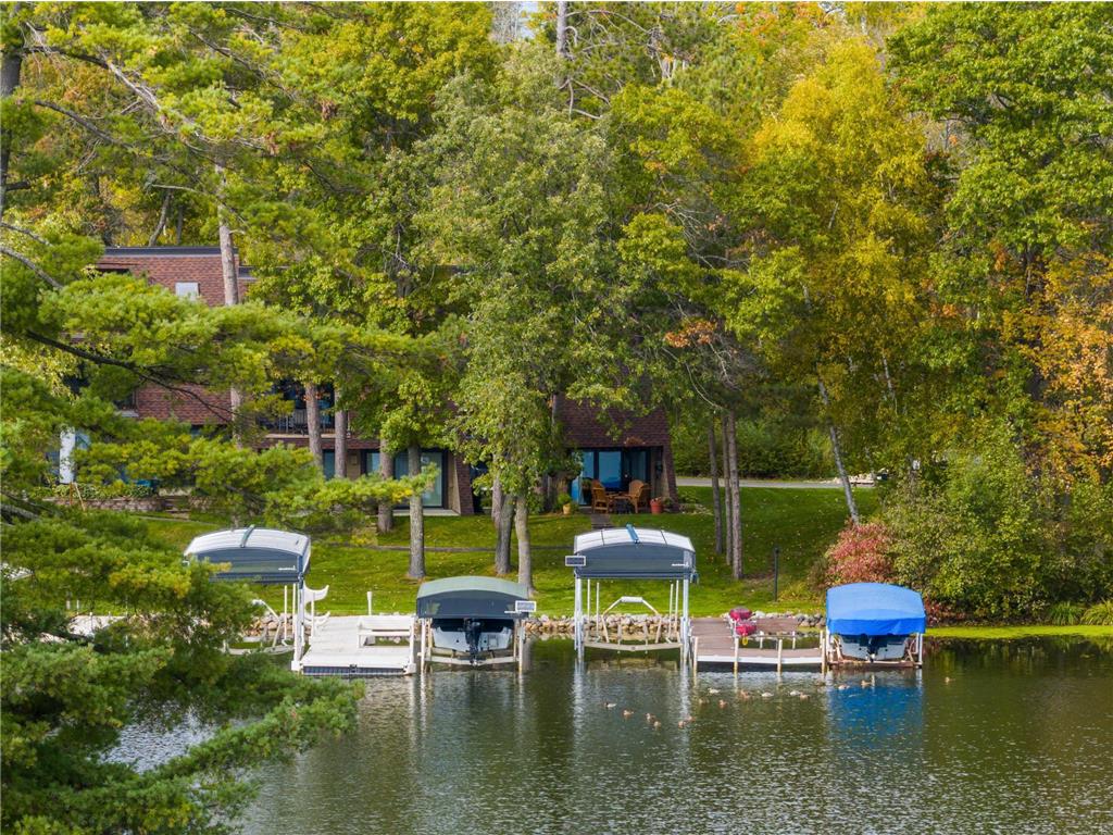 8098 Channel View Road #8 Lake Shore MN 56468 - Upper Gull 6455870 image1