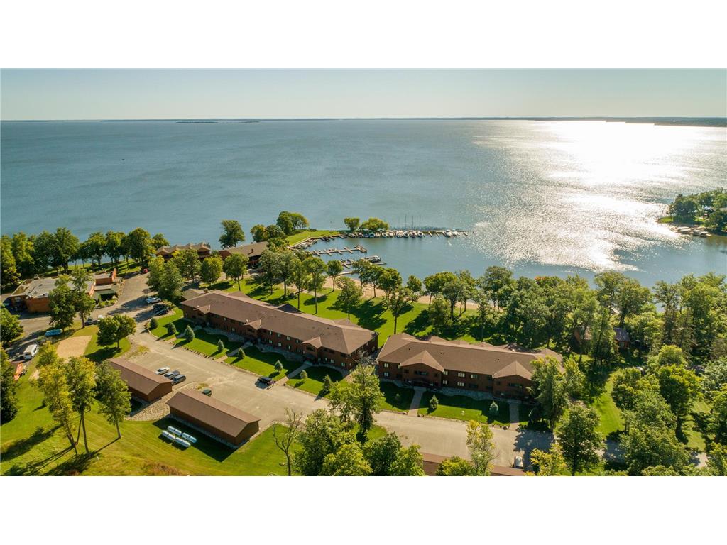 8098 Hawthorn Trail NW #706 Walker MN 56484 - Leech Lake 7108732 image1