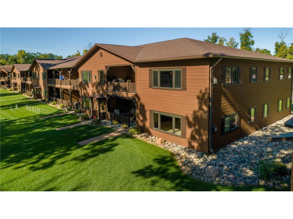 8098 Hawthorn Trail NW #706 Walker MN 56484 - Leech Lake 7108732 image15