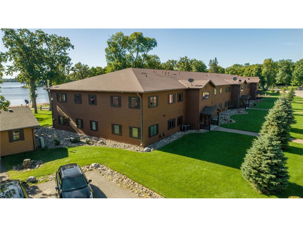 8098 Hawthorn Trail NW #706 Walker MN 56484 - Leech Lake 7108732 image16