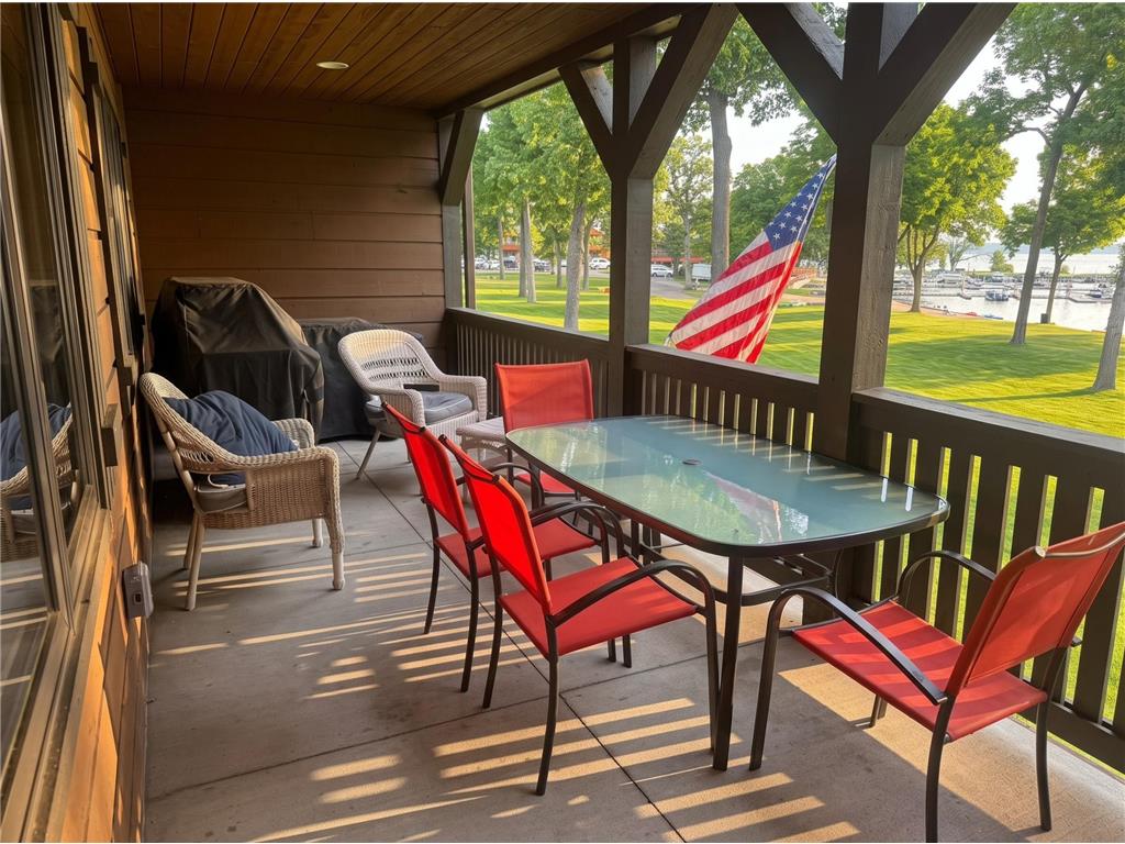 8098 Hawthorn Trail NW #706 Walker MN 56484 - Leech Lake 7108732 image3