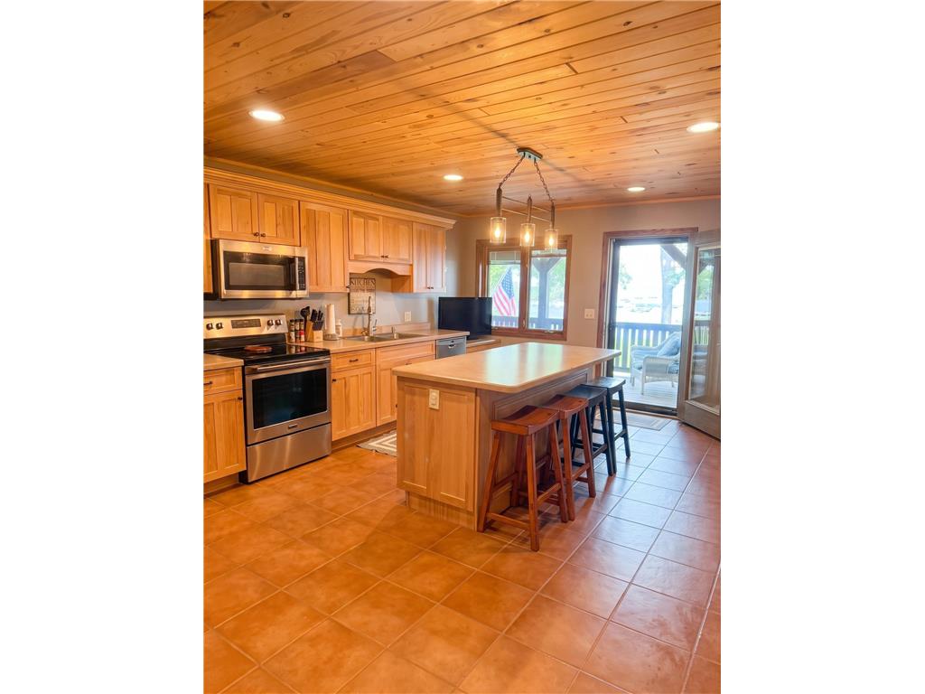 8098 Hawthorn Trail NW #706 Walker MN 56484 - Leech Lake 7108732 image7