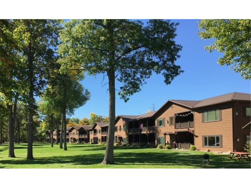 8098 Hawthorn Trail NW #809 Walker MN 56484 - Leech Lake 6502533 image1