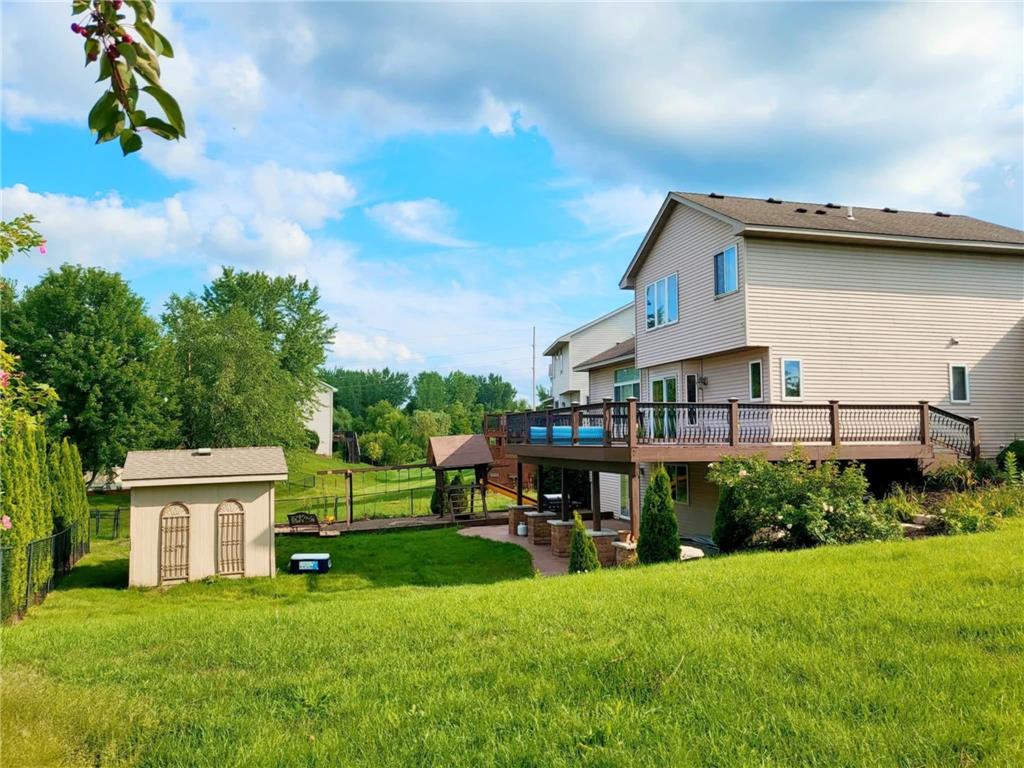 8098 Padgett Avenue NE Otsego MN 55330 6817410 image2