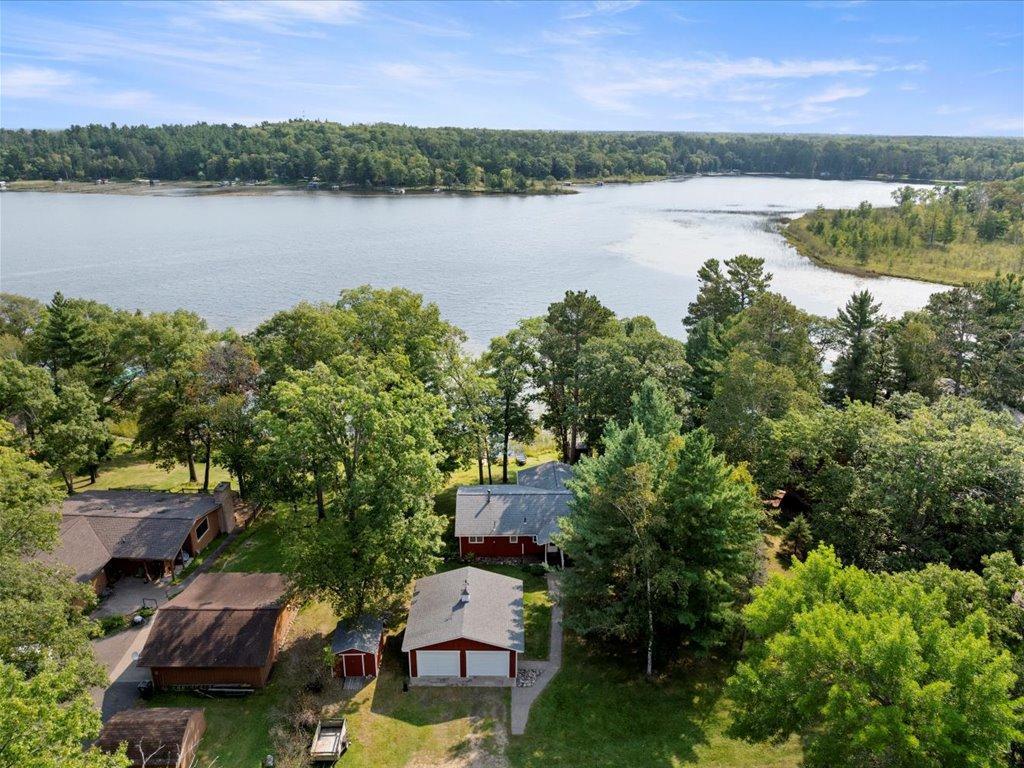 8098 Whitstrom Road Lake Shore MN 56468 - Roy Lake 6598693 image1