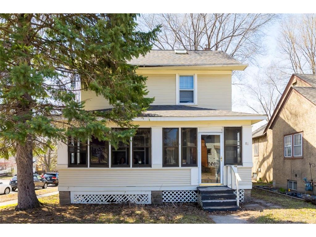 81 Cleveland Avenue S Saint Paul MN 55105 6367542 image1