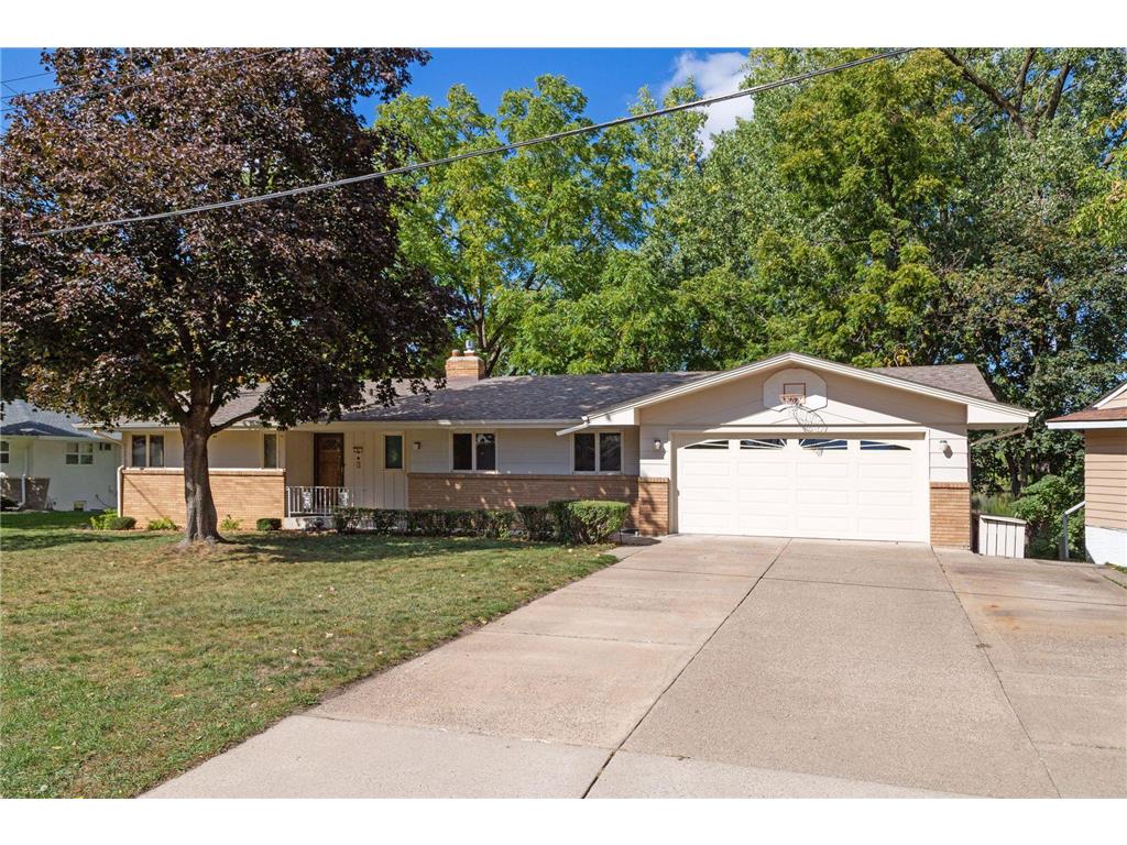 81 Rice Creek Way NE, Fridley, MN, 55432 MLS 6263824 Edina Realty