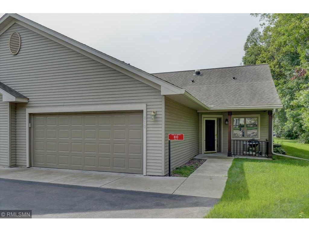 810 121st Street Lincoln Twp WI 54001 - Wapogasset 6587245 image1