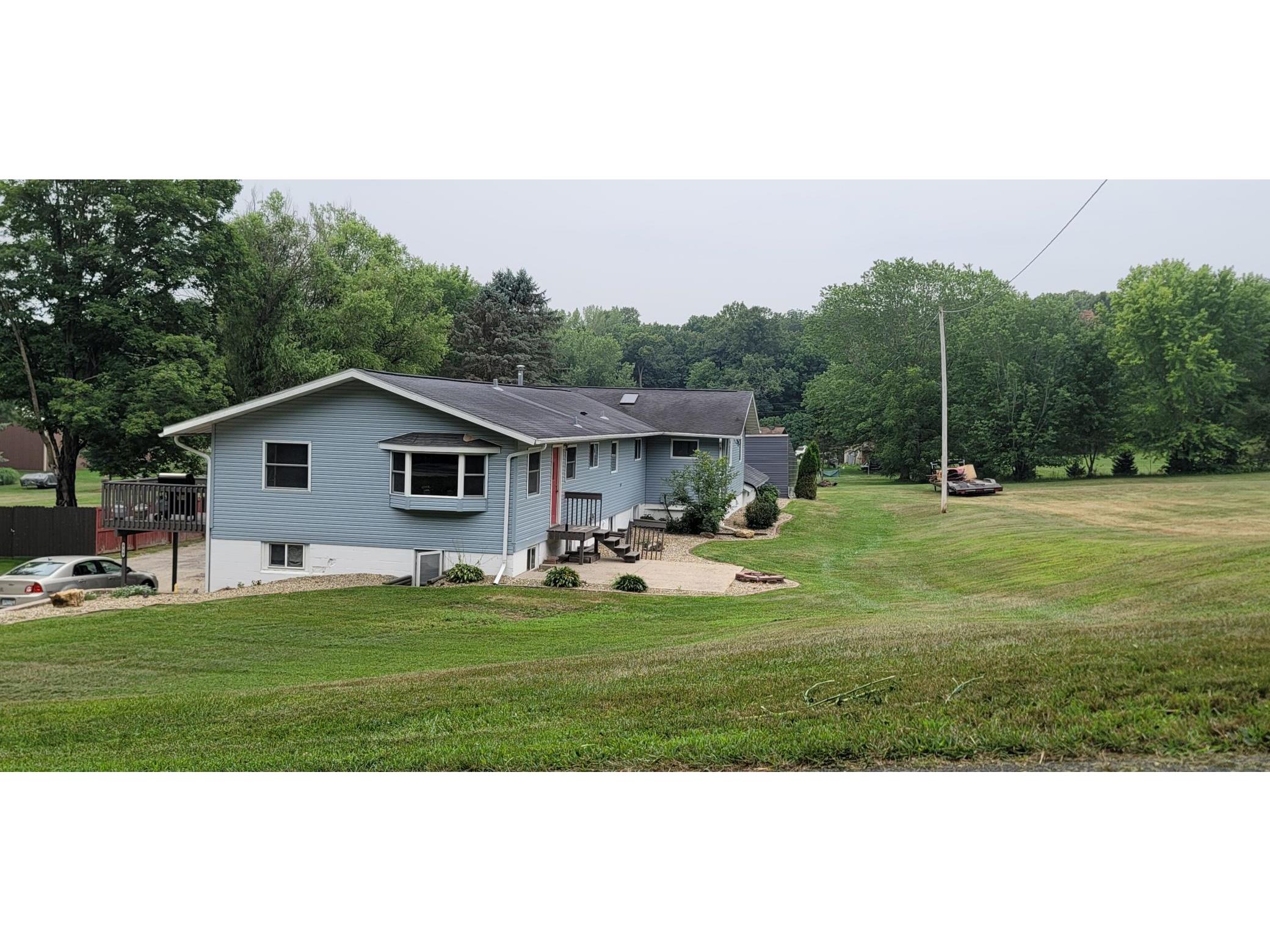 810 1st Street NW, Oronoco, MN 55960 MLS 6073415 Edina Realty