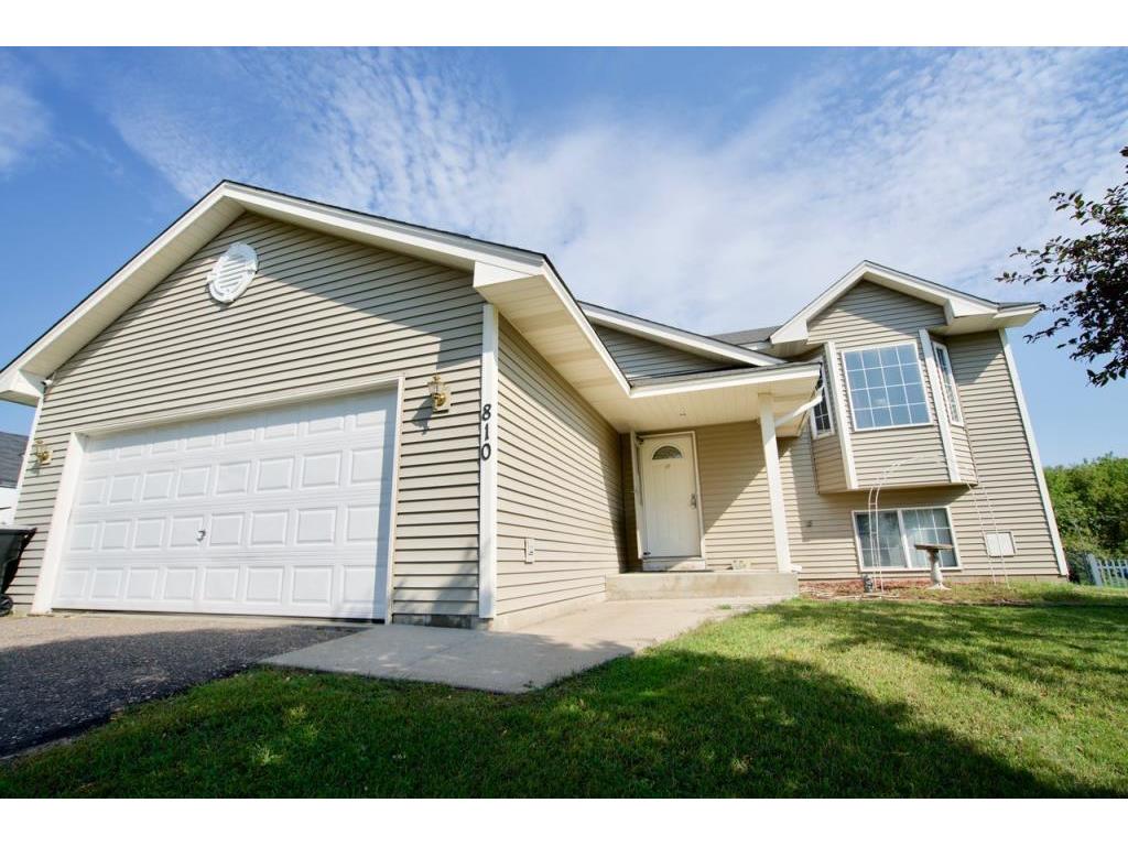 810 3rd Avenue SW, Isanti, MN 55040 MLS 5294169 Edina Realty