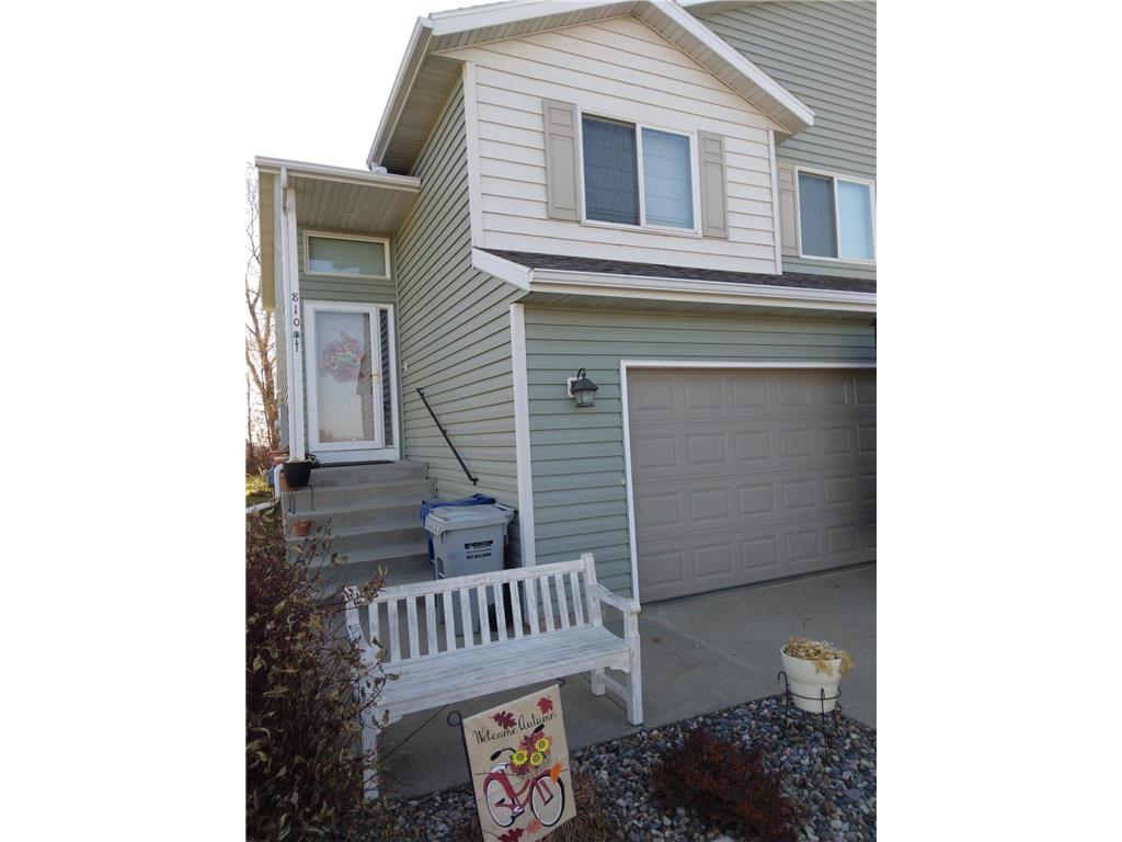 810 3rd Street NE, Byron, MN, 55920 MLS 6345780 Edina Realty