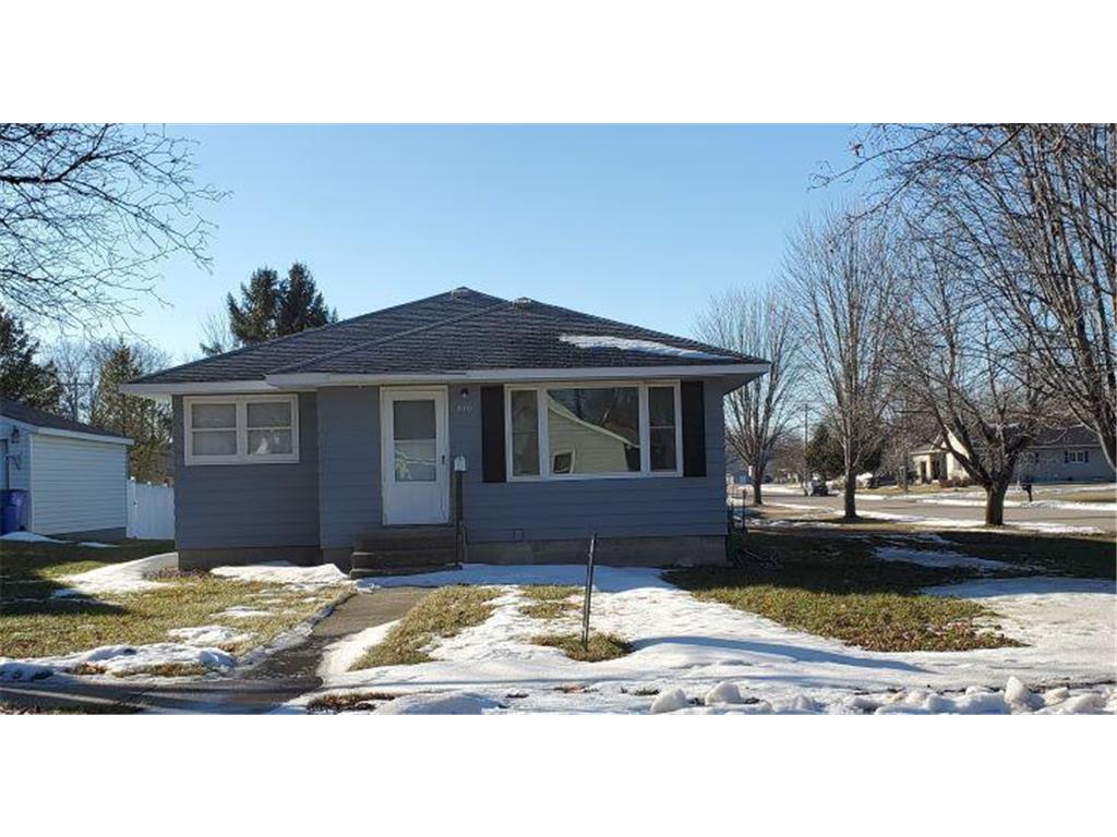 810 9th Street, Granite Falls, MN, 56241 MLS 6433006 Edina Realty