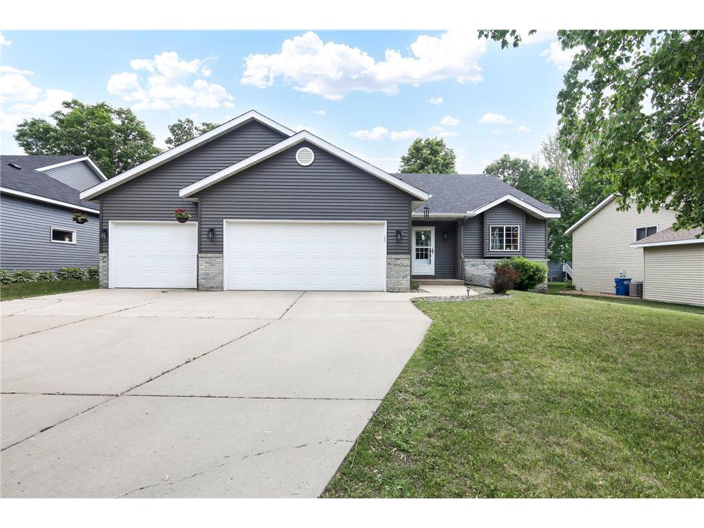 810 Allisons Mead, Sauk Rapids, MN, 56379 MLS 6381579 Edina Realty