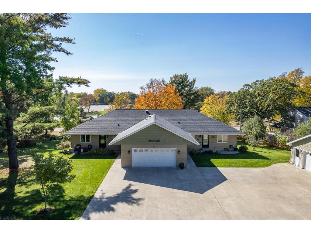 810 Bradford Avenue, Champlin, MN, 55316 MLS 6325703 Edina Realty