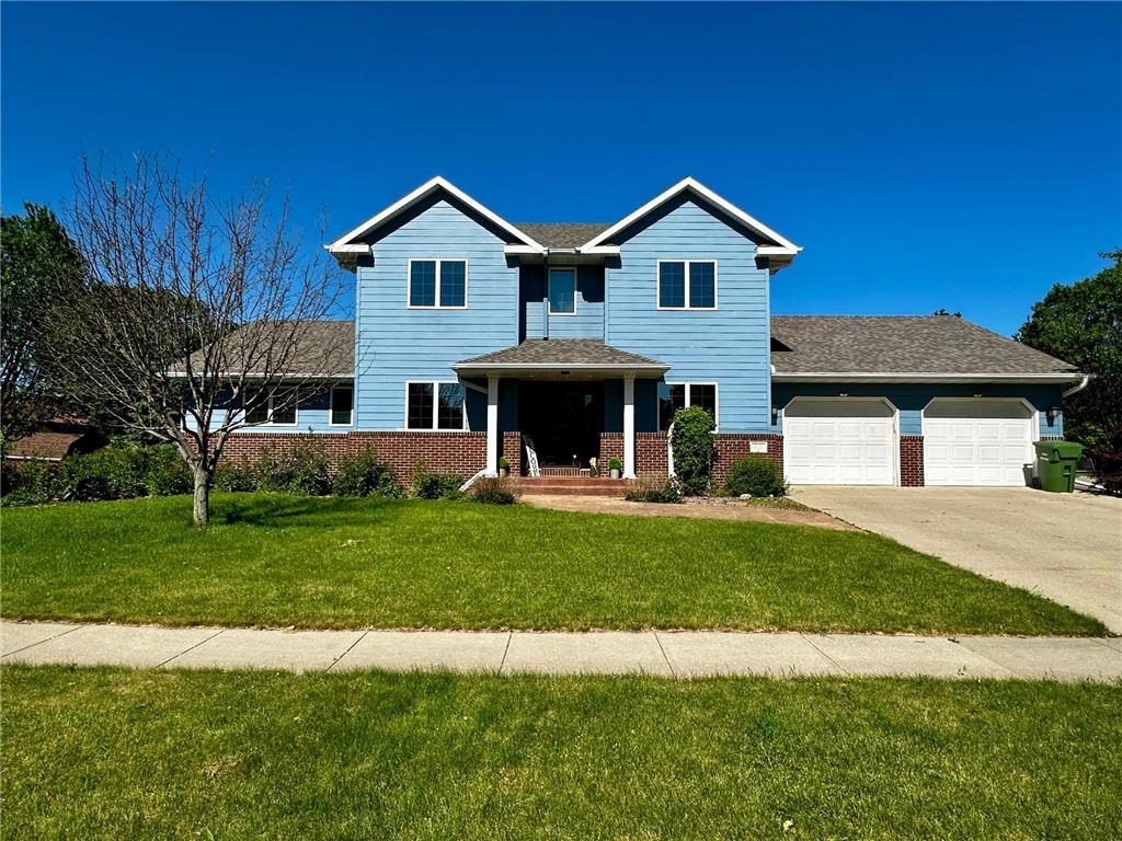 810 Briarwood Drive Worthington MN 56187 6542459 image1