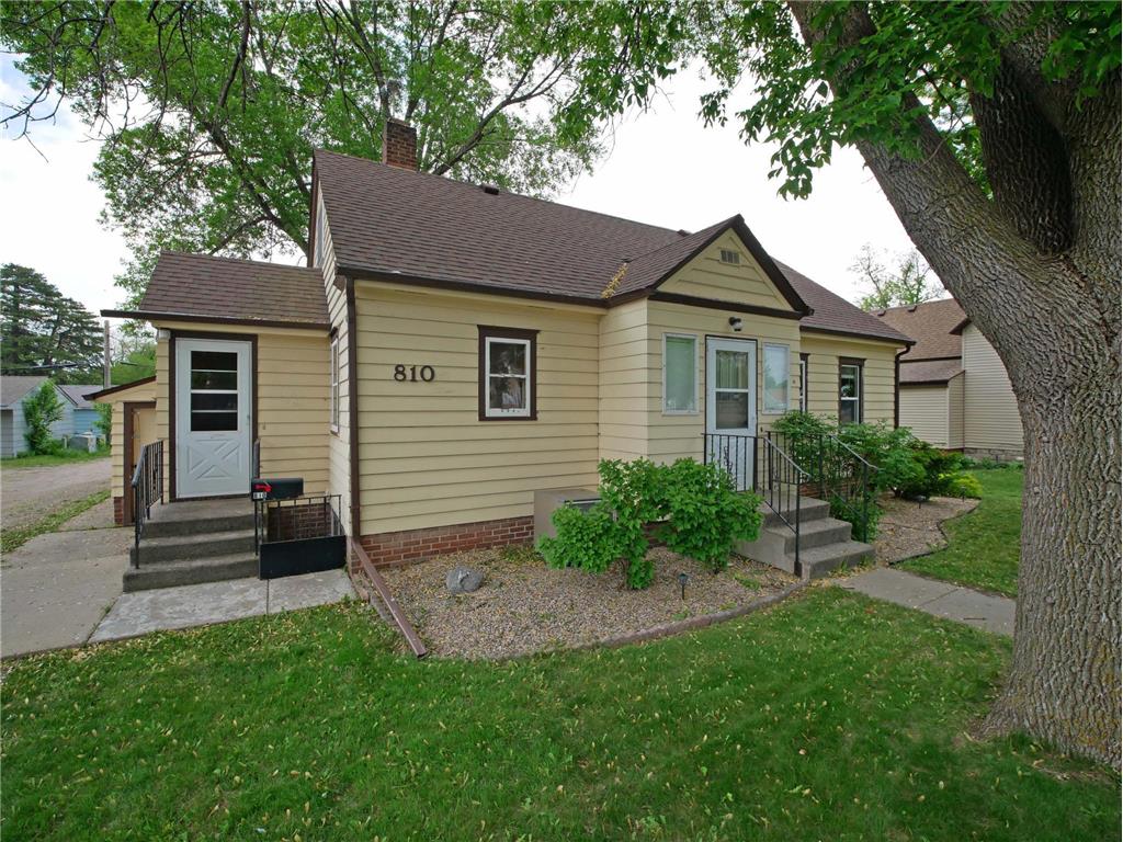 810 Chandler Avenue N, Glencoe, MN, 55336 MLS 6378588 Edina Realty