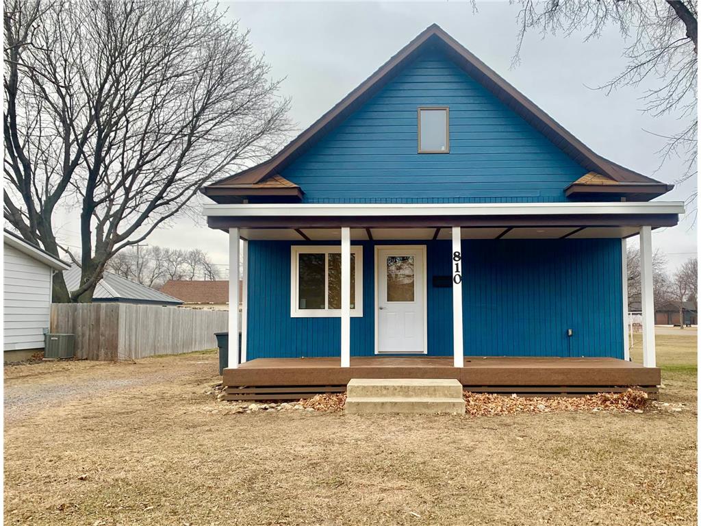 810 Haarfager Avenue N Canby MN 56220 6475673 image1