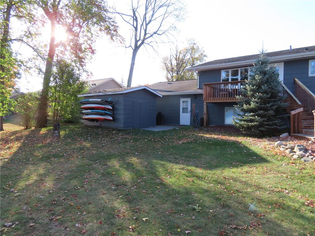 810 Main Street W Isle MN 56342 - Mille Lacs Lake 6797743 image10