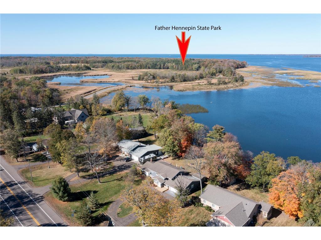 810 Main Street W Isle MN 56342 - Mille Lacs Lake 6797743 image68