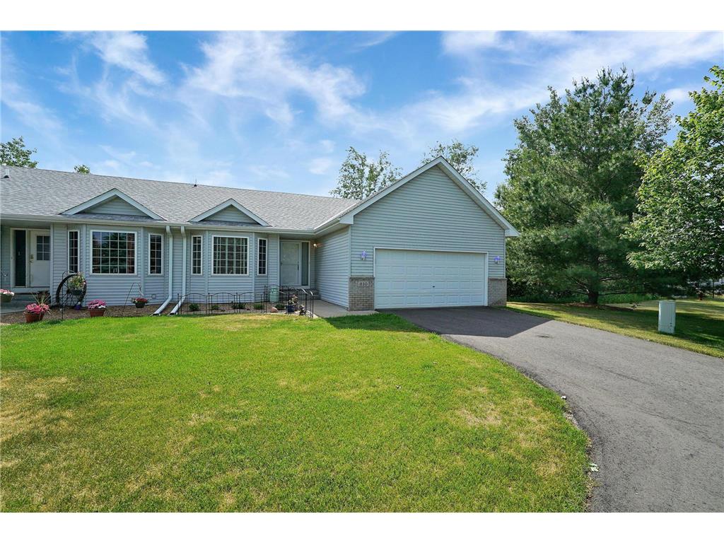 810 Shady Ridge Lane Braham MN 55006 6384113 image1