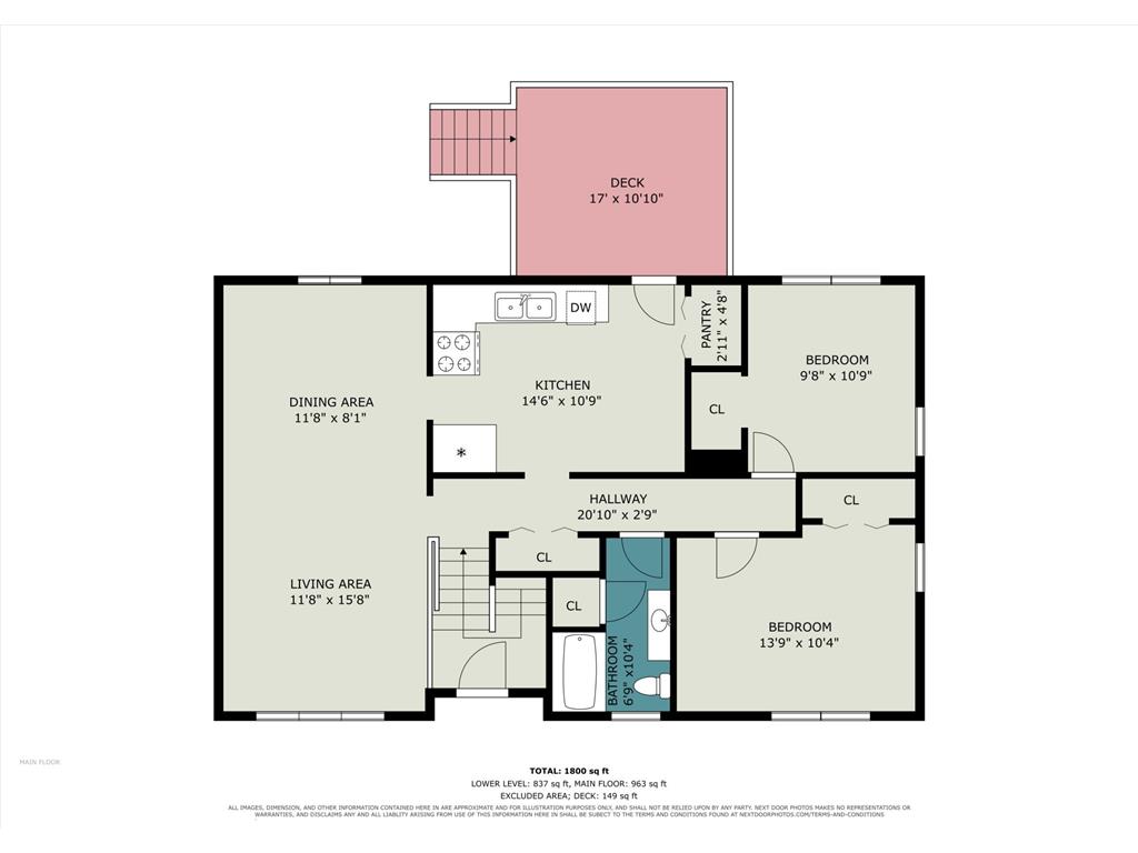 810 Sunny Lane Anoka MN 55303 7100242 image27