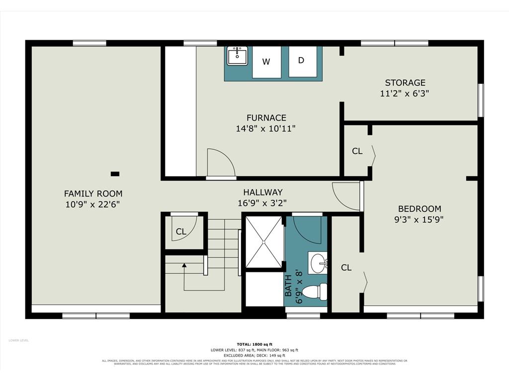 810 Sunny Lane Anoka MN 55303 7100242 image28
