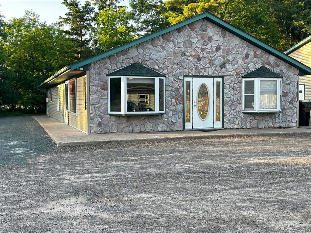 810 Wisconsin 35, Luck Twp, WI, 54853 MLS 6386046 Edina Realty