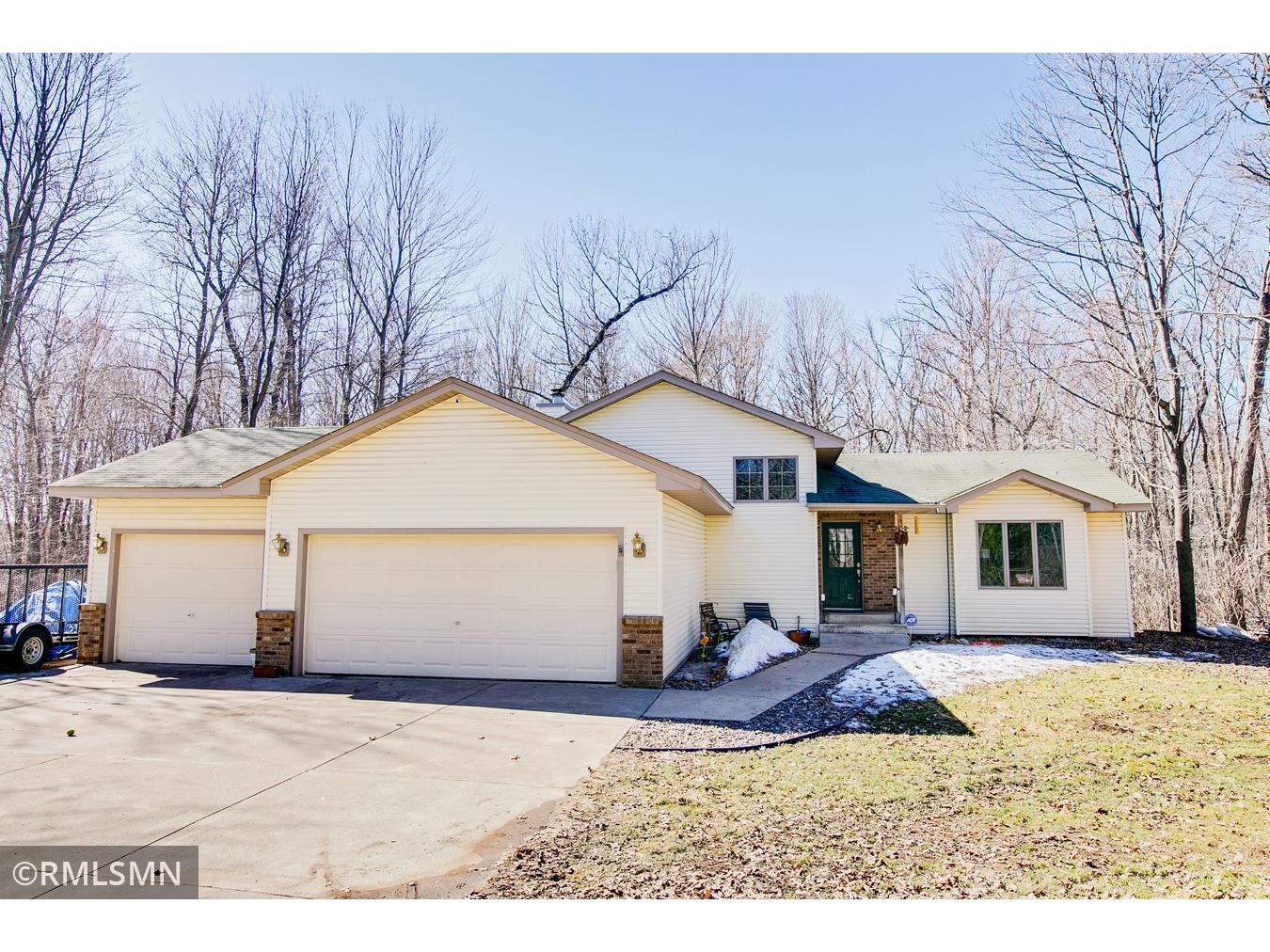 8100 244th Circle NE, Stacy, MN, 55079 MLS 5734600 Edina Realty