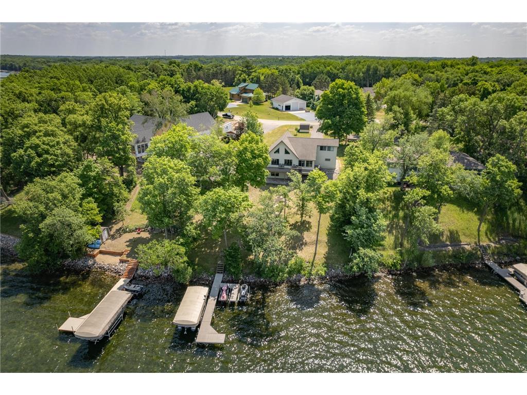 8102 E Lake Carlos Drive NE, Carlos, MN, 56319 MLS 6385357 Edina