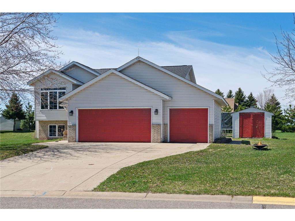 8102 Trappers Ridge Drive Clear Lake MN 55319 6353945 image1