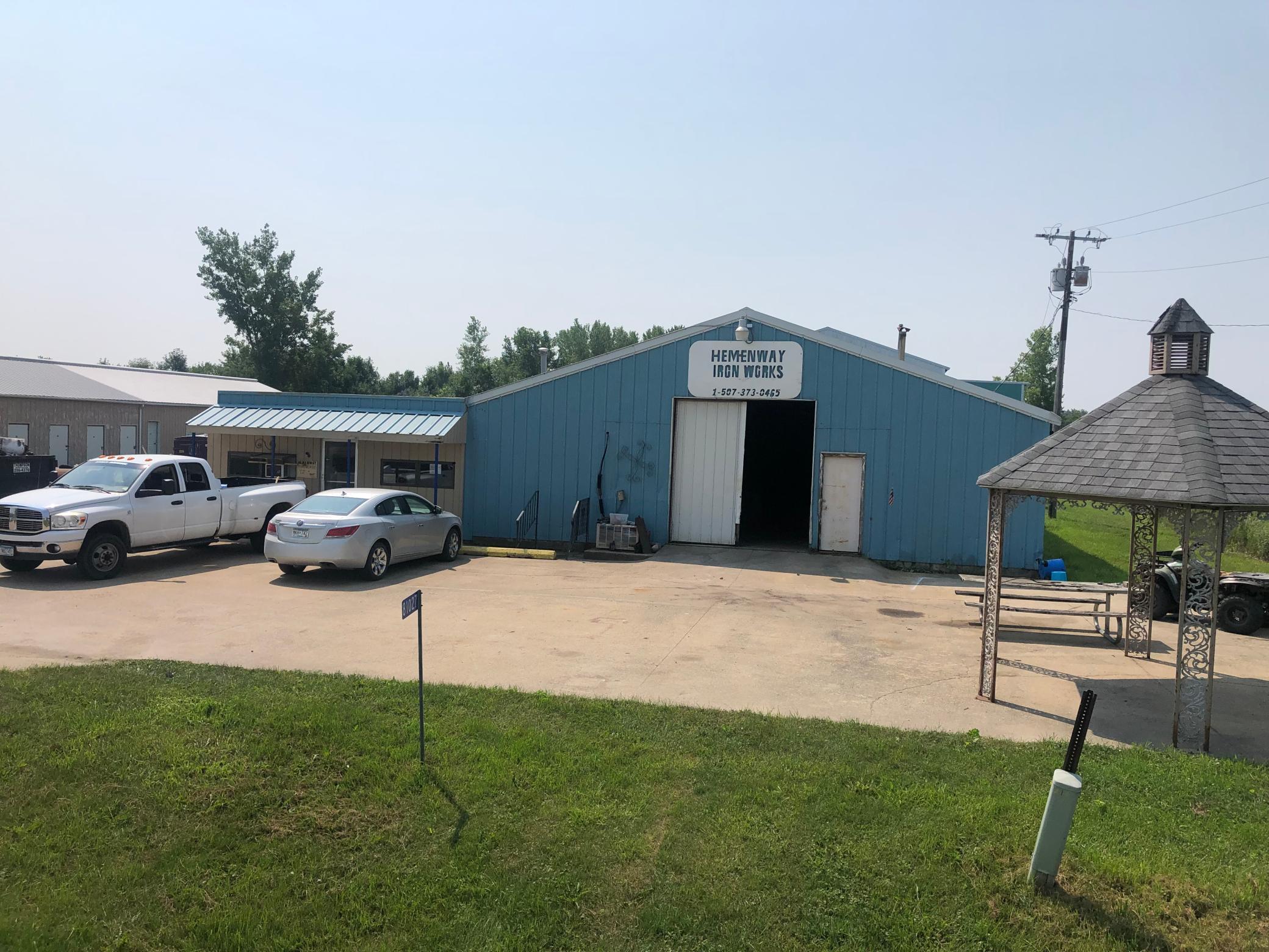 81027 Co Road 46, Hayward, MN 56043 MLS 6070655 Edina Realty