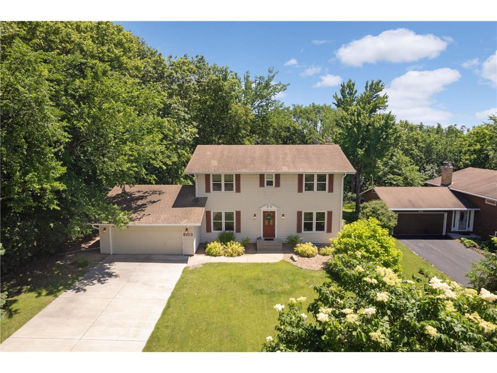 8103 Dakota Lane Chanhassen MN 55317 - Rice Marsh 6545511 image1
