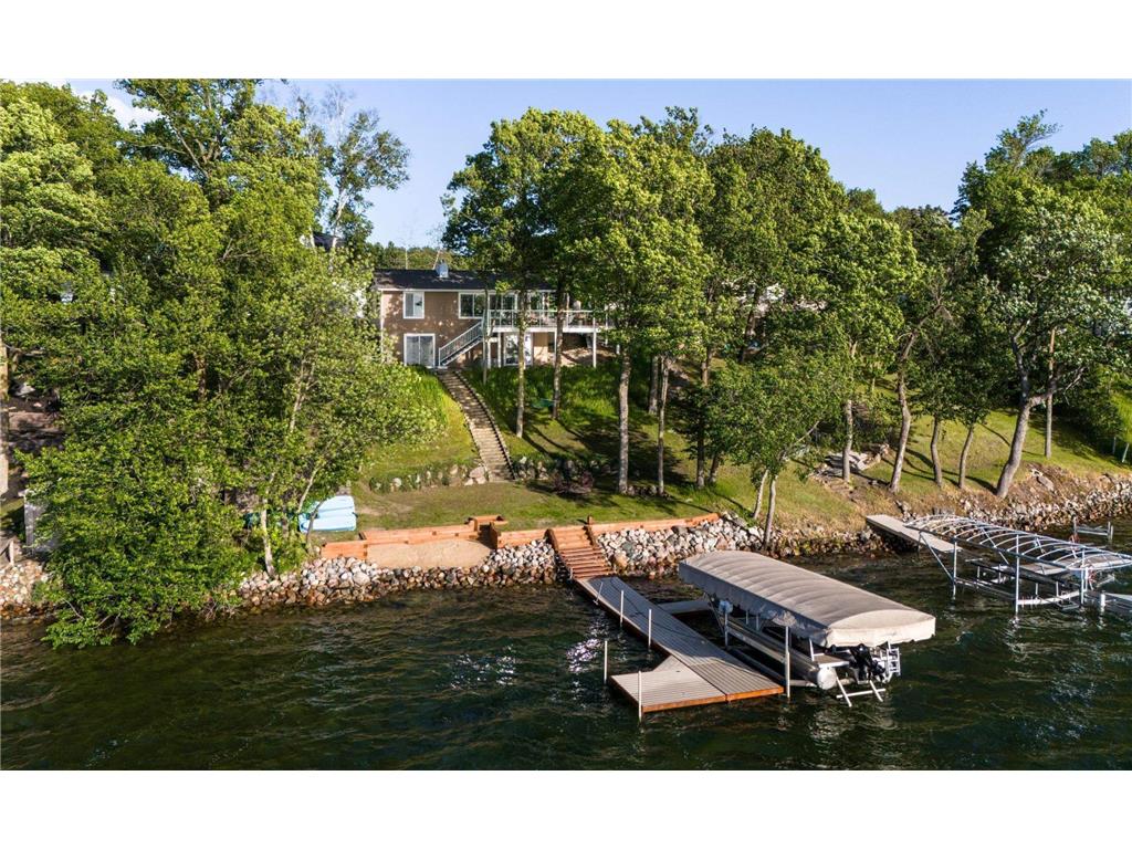 8104 E Lake Carlos Drive NE Carlos MN 56319 - Carlos 6547960 image1