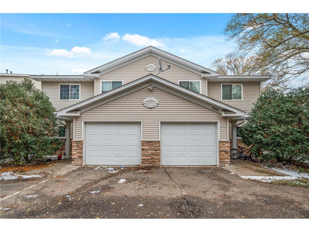 8104 Pleasant View Dr NE Units A-C Spring Lake Park MN 55432 6451089 image1