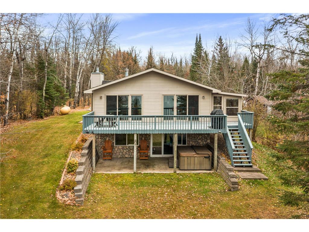 8105 Cabin Road Northland Twp MN 55717 - Nichols 6812913 image1