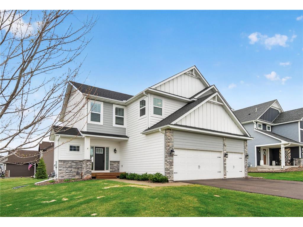 8107 157th Terrace Savage MN 55378 7061780 image1