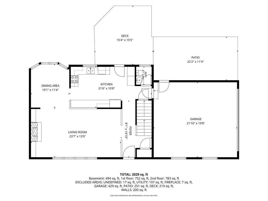 8108 Ensign Curve Bloomington MN 55438 7099015 image34