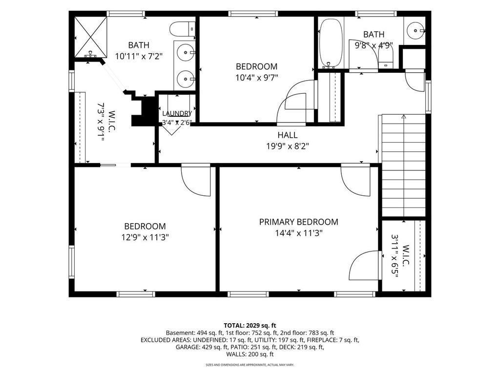 8108 Ensign Curve Bloomington MN 55438 7099015 image35