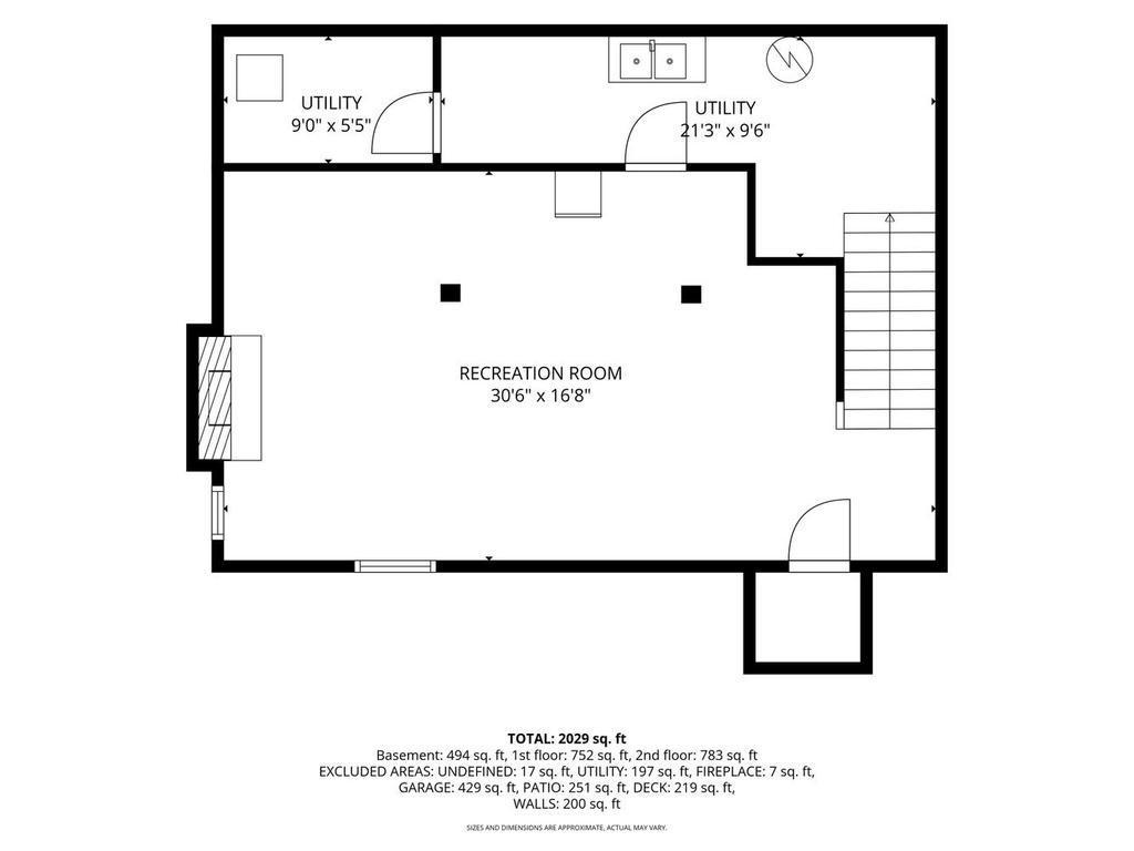 8108 Ensign Curve Bloomington MN 55438 7099015 image36