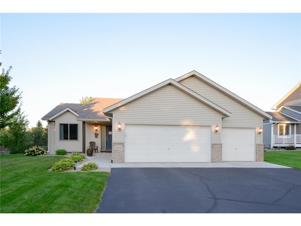 8108 Padgett Avenue NE Otsego MN 55330 6776155 image1