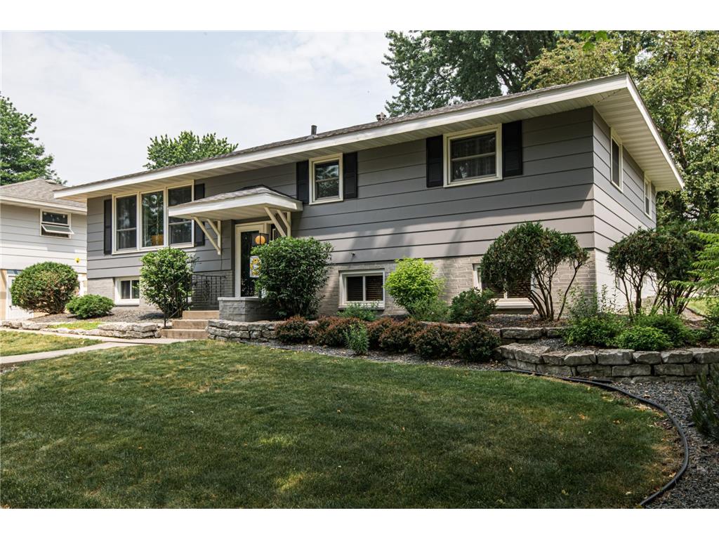 811 27th Street NW, Rochester, MN 55901 MLS 6380879 Edina Realty