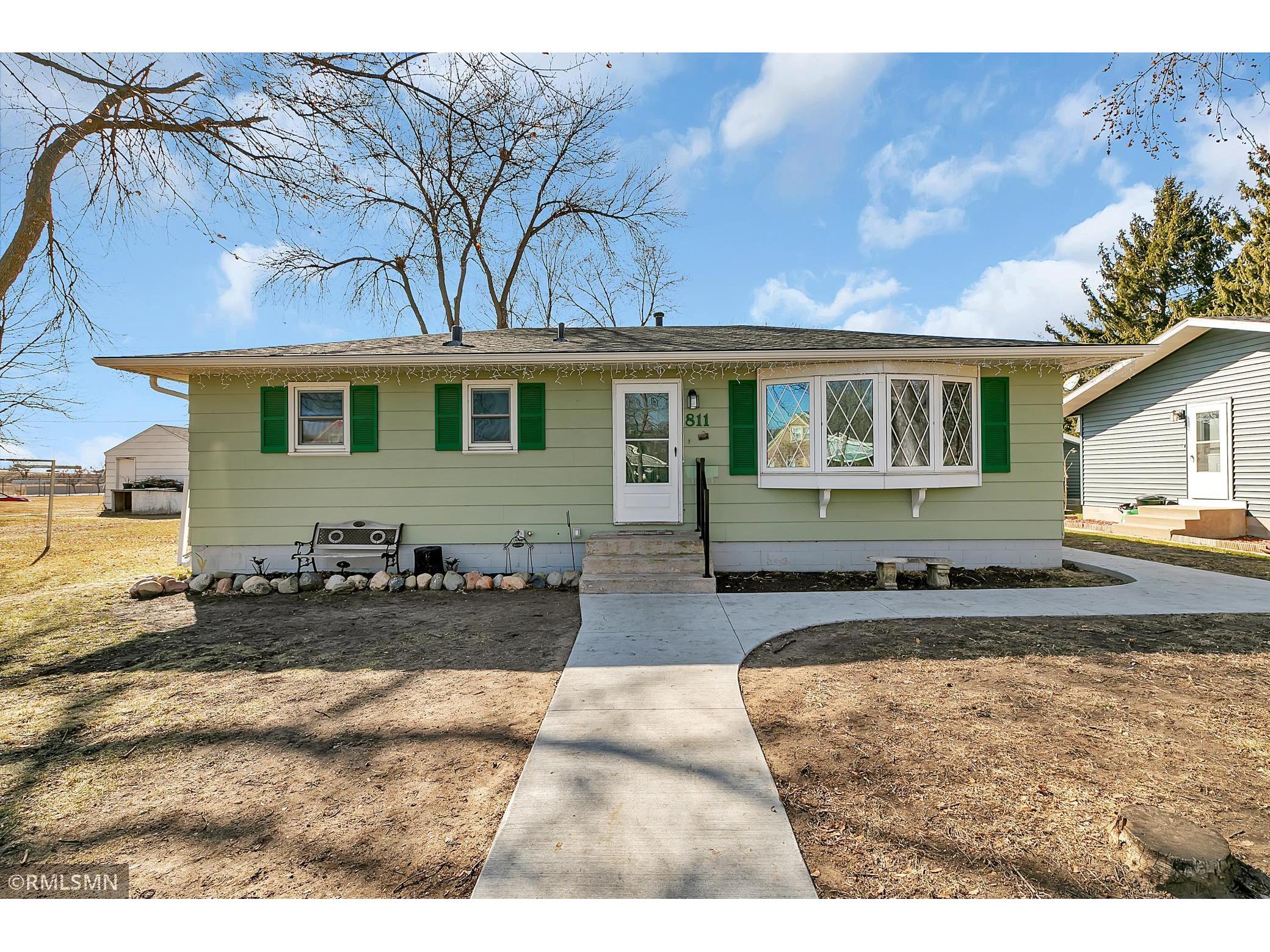 811 36th Avenue N, Saint Cloud, MN 56303 MLS 5738653 Edina Realty