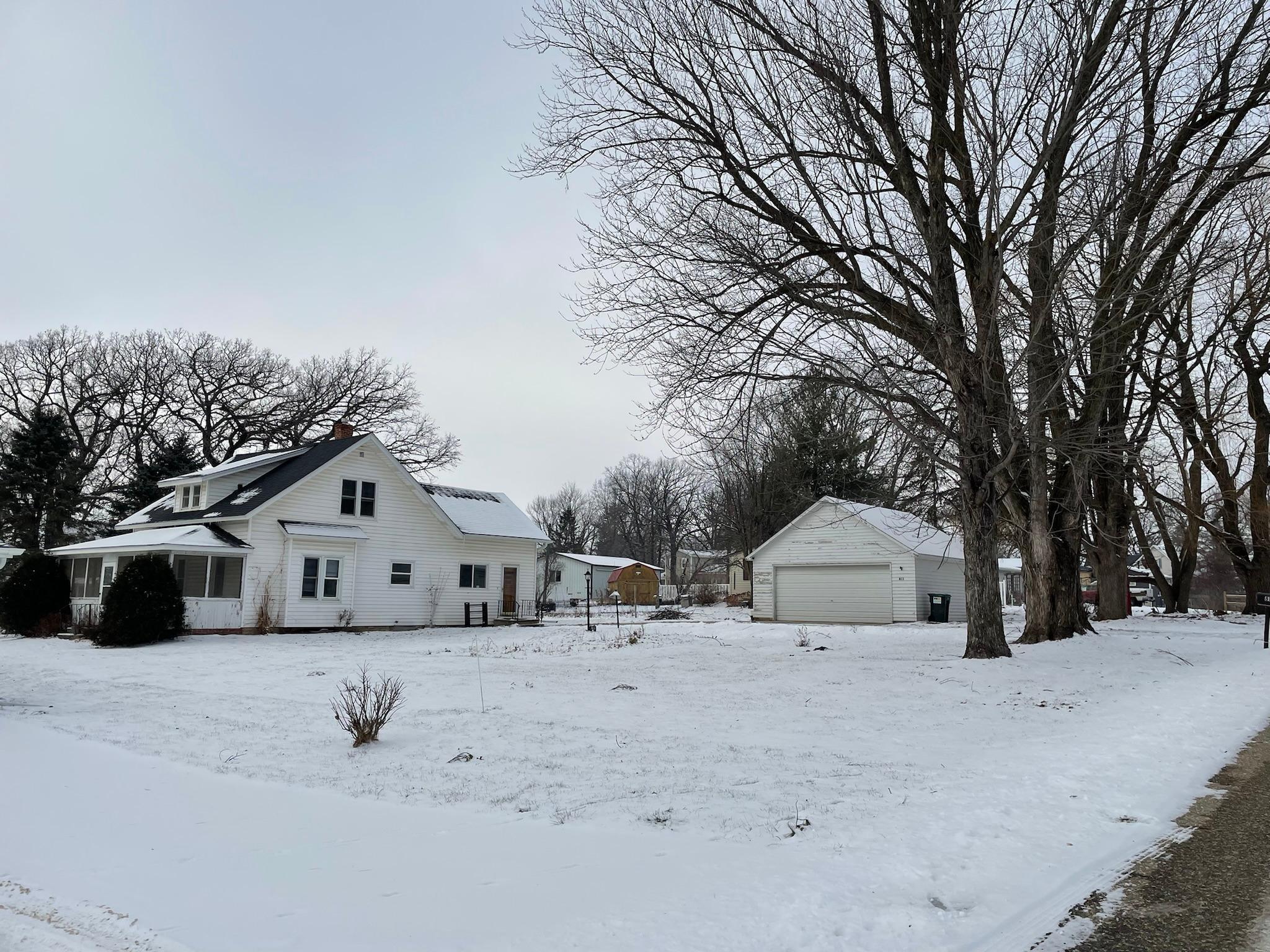 811 Blanch Street, Mantorville, MN 55955 MLS 6140686 Edina Realty