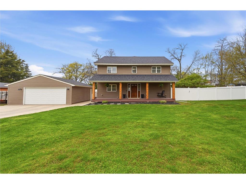 811 Montrose Boulevard Buffalo MN 55313 - Buffalo 7071327 image1