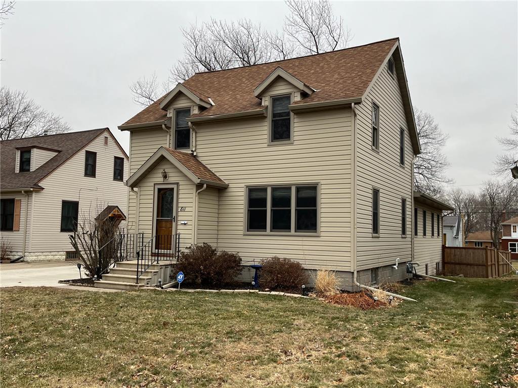 811 S Prairie Avenue, Fairmont, MN 56031 MLS 6473790 Edina Realty