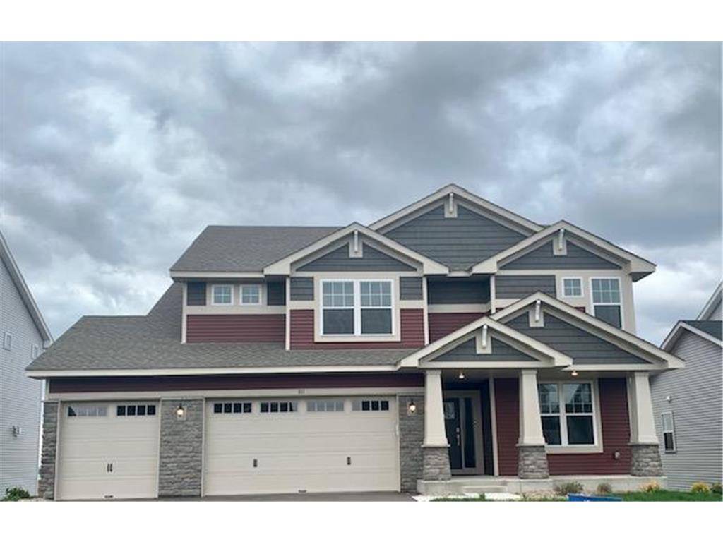 811 Spancil Hill View Woodbury MN 55129 6349878 image1