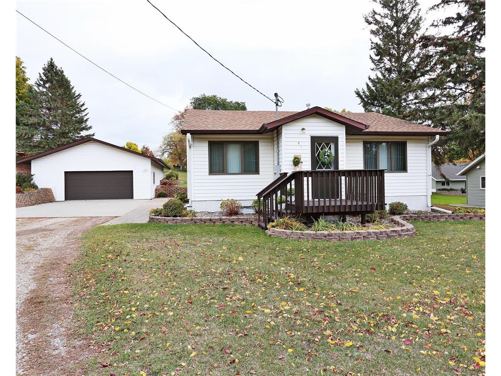 811 Wollan Street, Starbuck, MN, 56381 MLS 6267666 Edina Realty