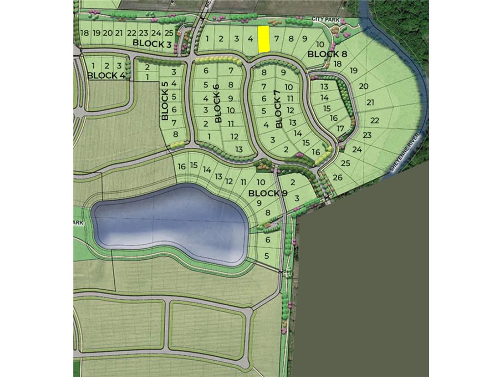 8110 Rivers Edge Lane Horace ND 58047 6790375 image2