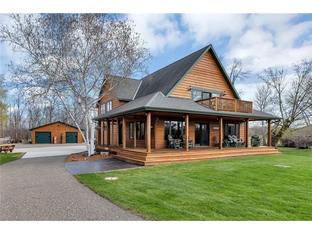 8112 State Highway 24 NW Annandale MN 55302 - Pleasant Lake 6531108 image1